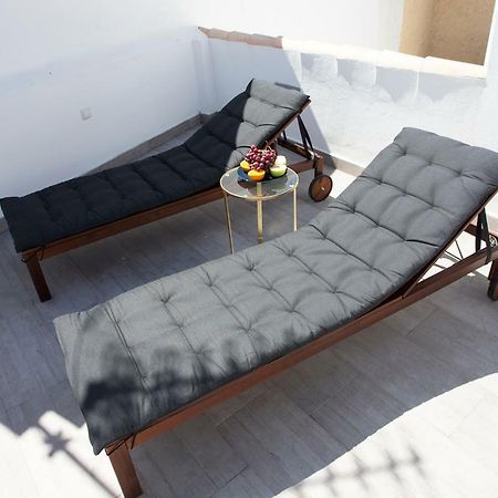 Monko - Banana & Tropycal Apartment O Торремолинос Экстерьер фото