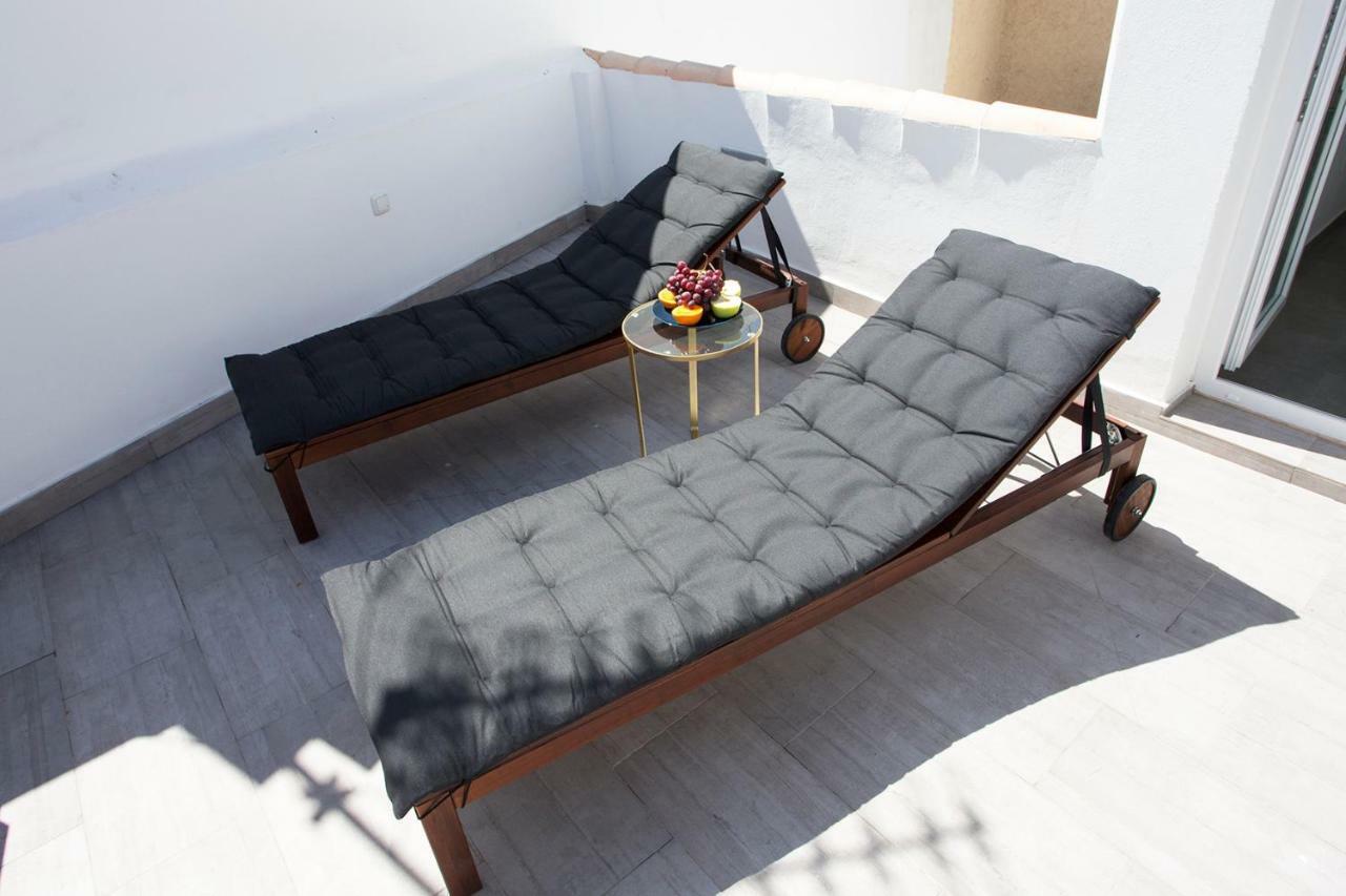 Monko - Banana & Tropycal Apartment O Торремолинос Экстерьер фото