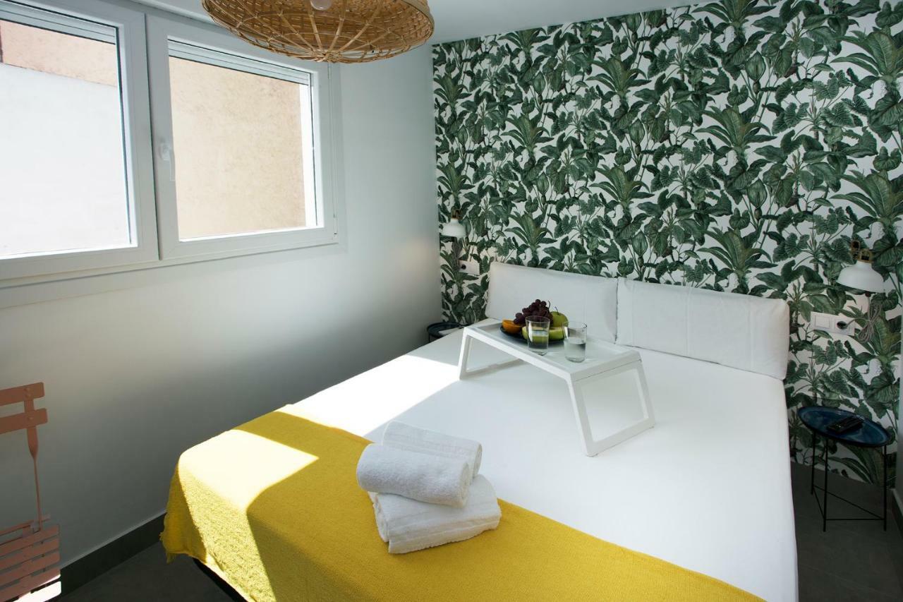 Monko - Banana & Tropycal Apartment O Торремолинос Экстерьер фото