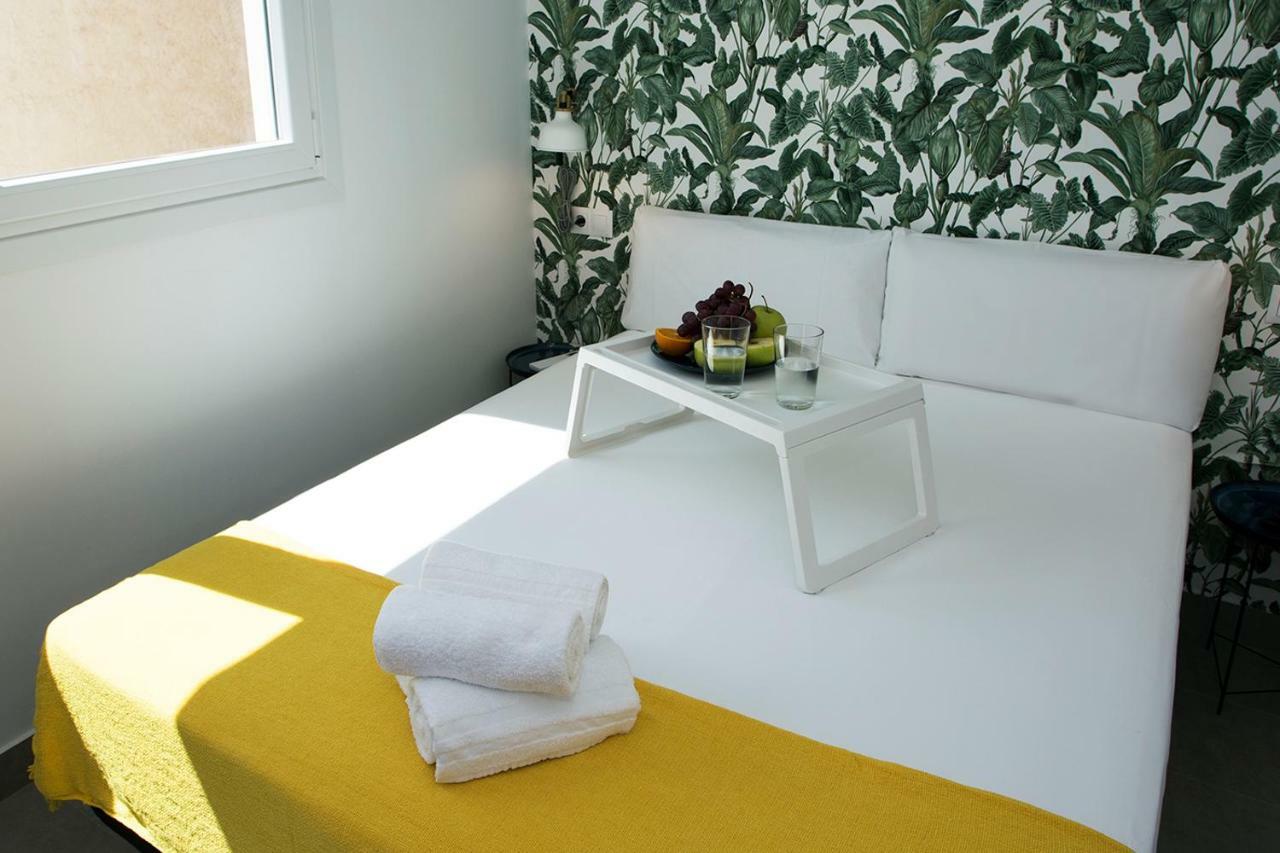 Monko - Banana & Tropycal Apartment O Торремолинос Экстерьер фото